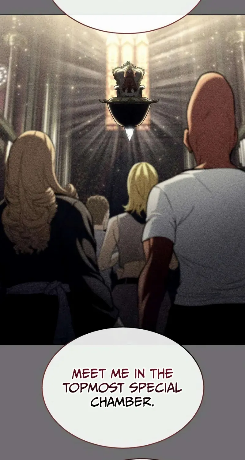Tower of God: Urek Mazino Chapter 30 page 38 - 
