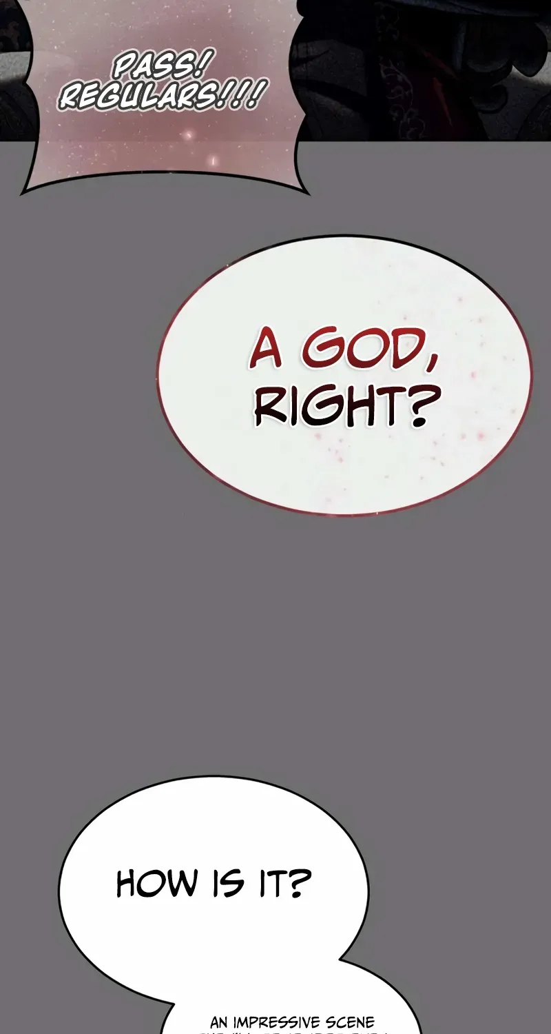 Tower of God: Urek Mazino Chapter 30 page 40 - 