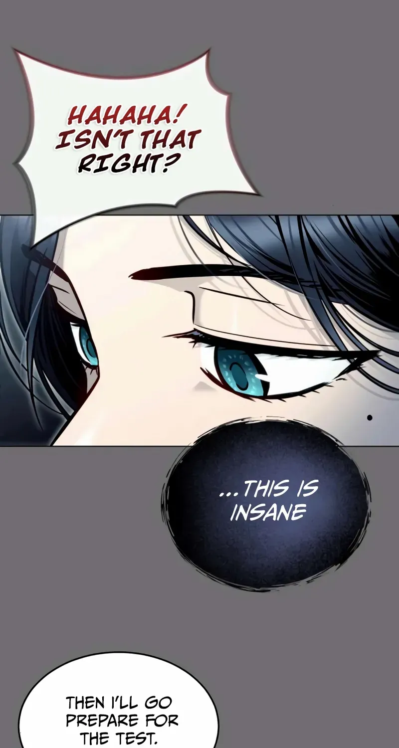 Tower of God: Urek Mazino Chapter 30 page 42 - 