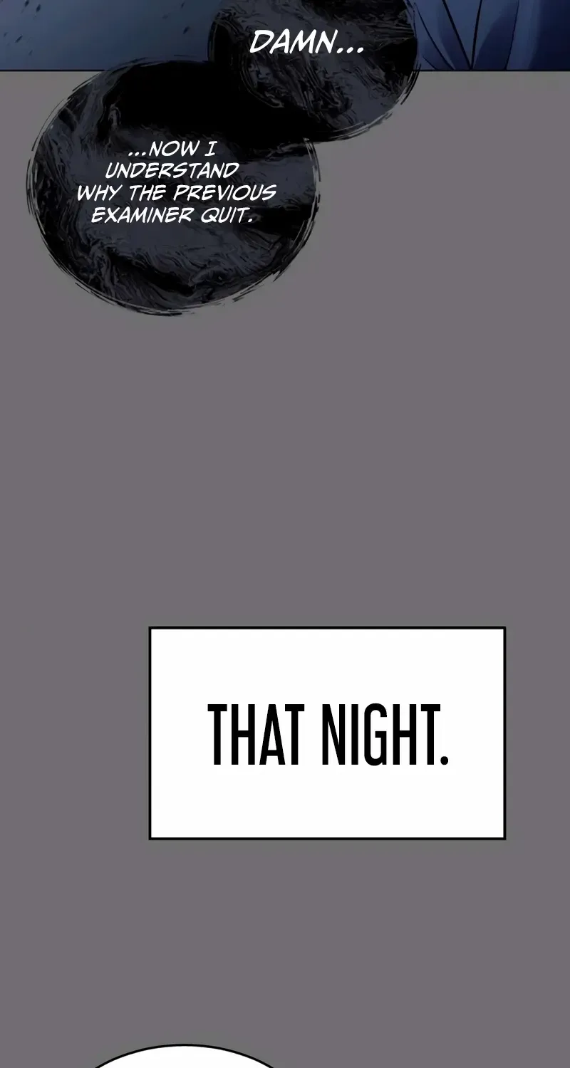 Tower of God: Urek Mazino Chapter 30 page 45 - 