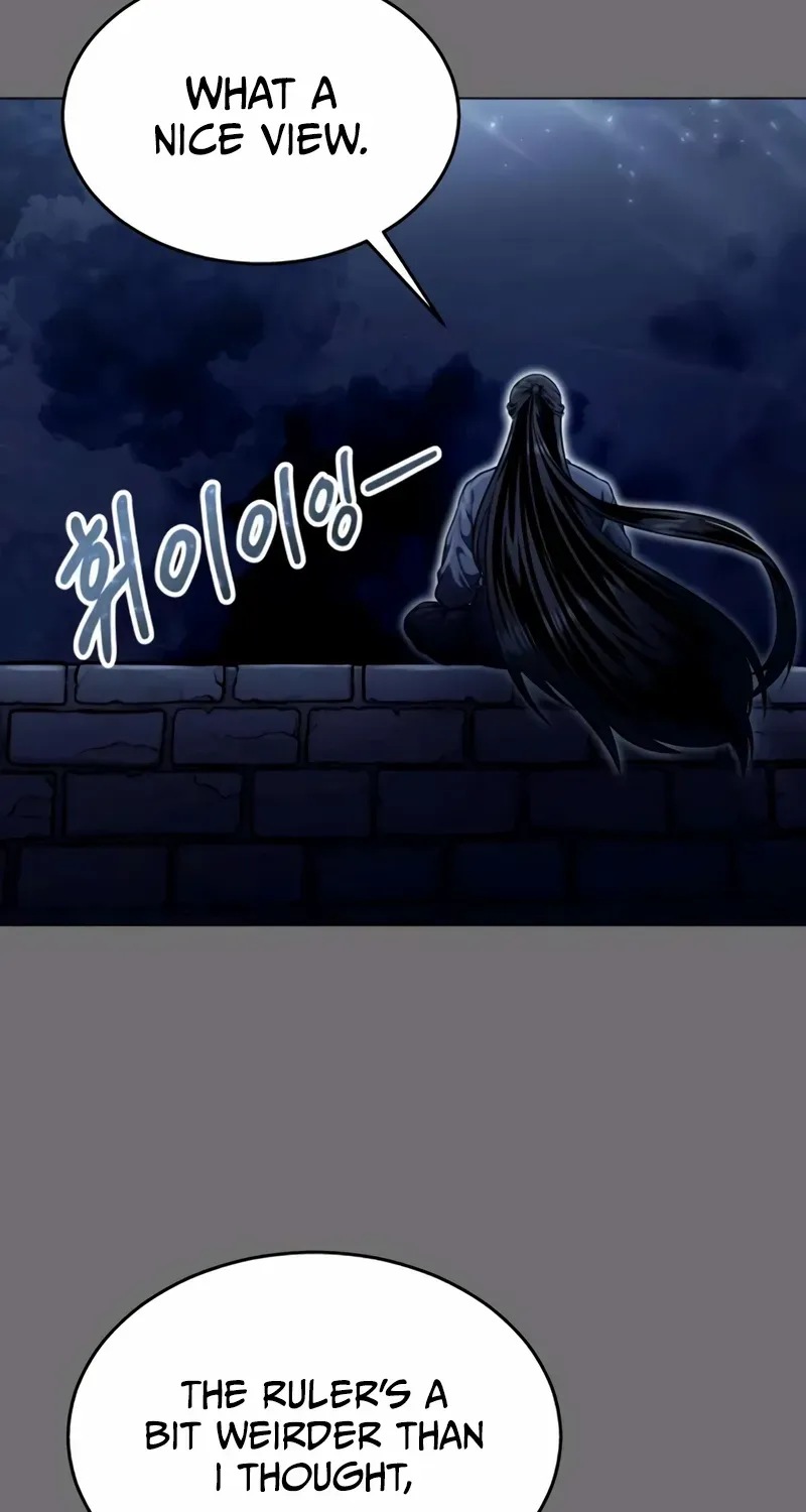 Tower of God: Urek Mazino Chapter 30 page 46 - 