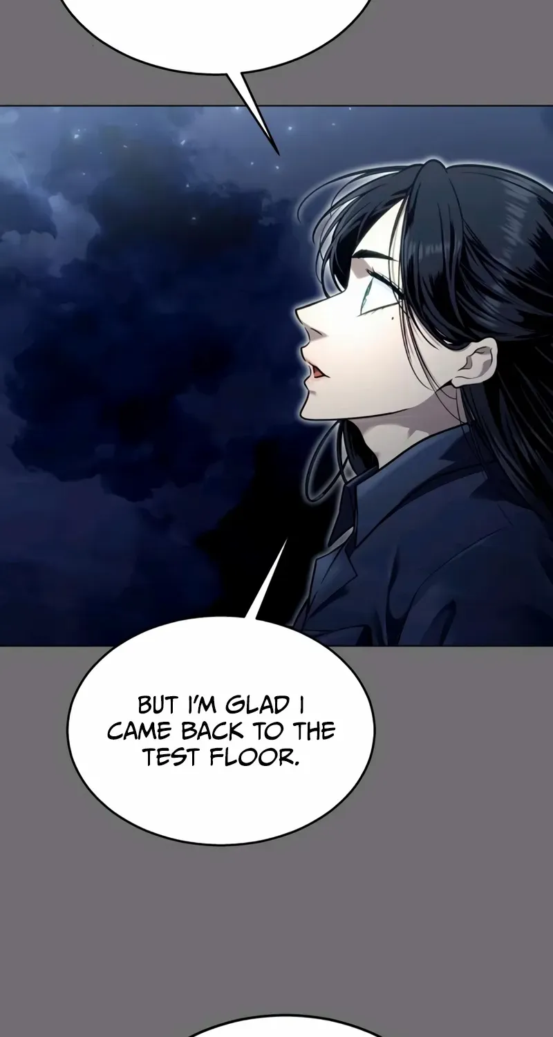 Tower of God: Urek Mazino Chapter 30 page 47 - 