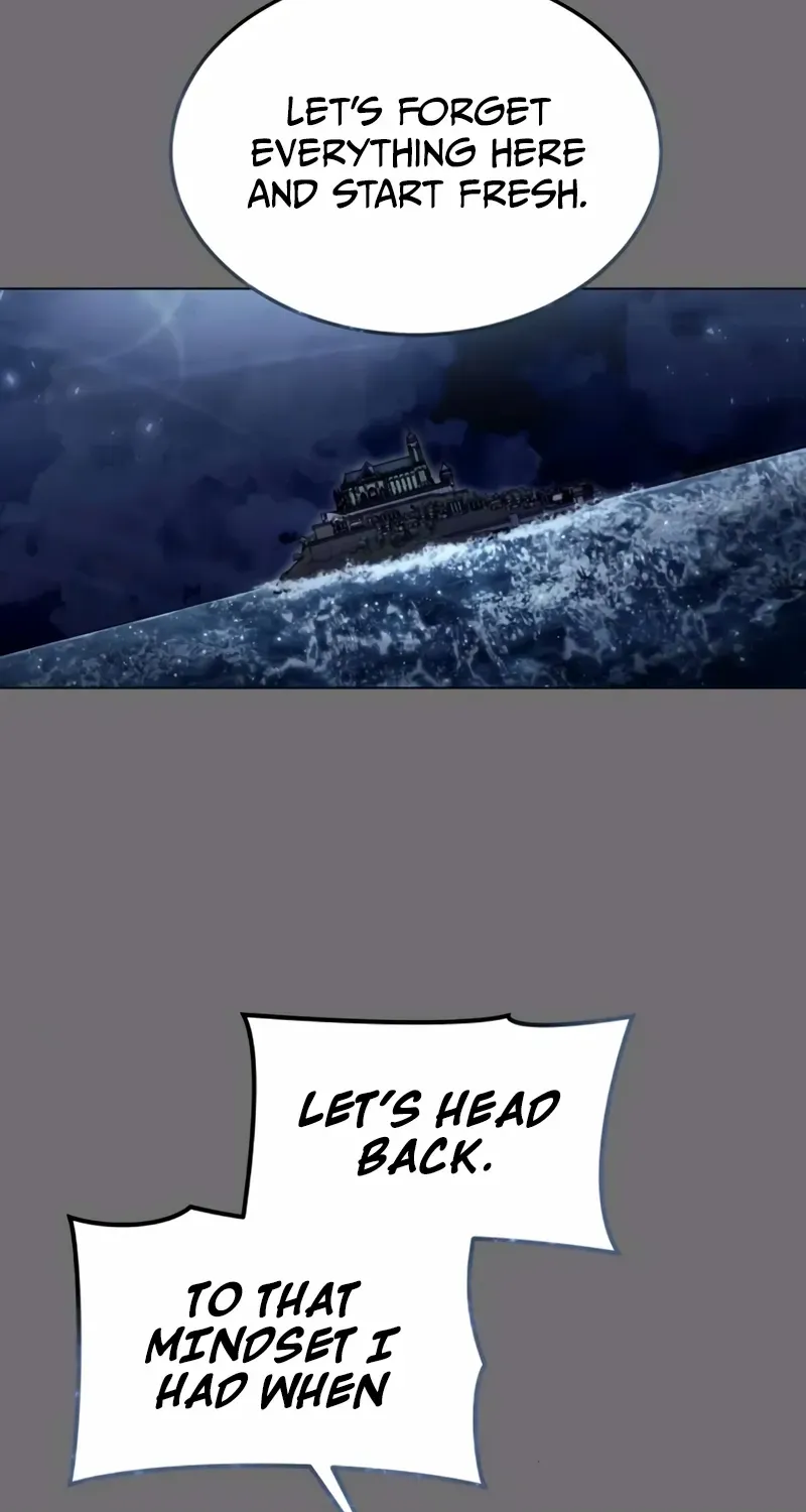 Tower of God: Urek Mazino Chapter 30 page 48 - 