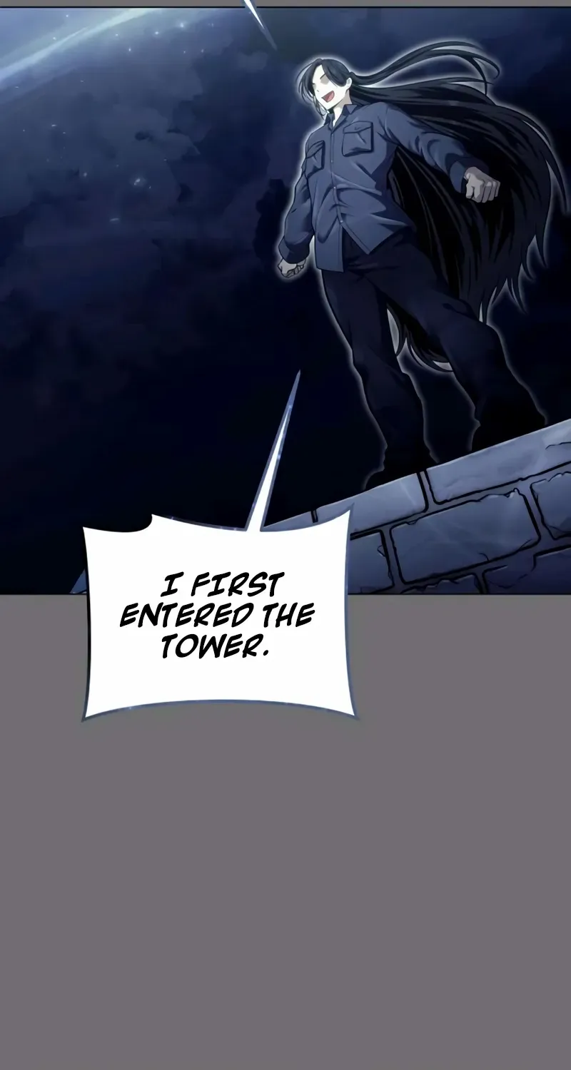 Tower of God: Urek Mazino Chapter 30 page 49 - 
