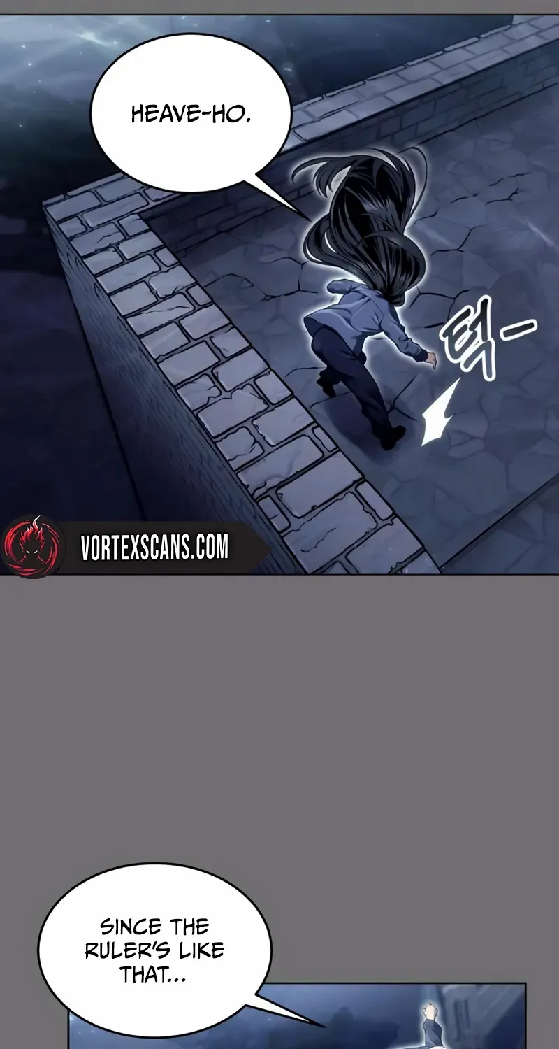 Tower of God: Urek Mazino Chapter 30 page 50 - 