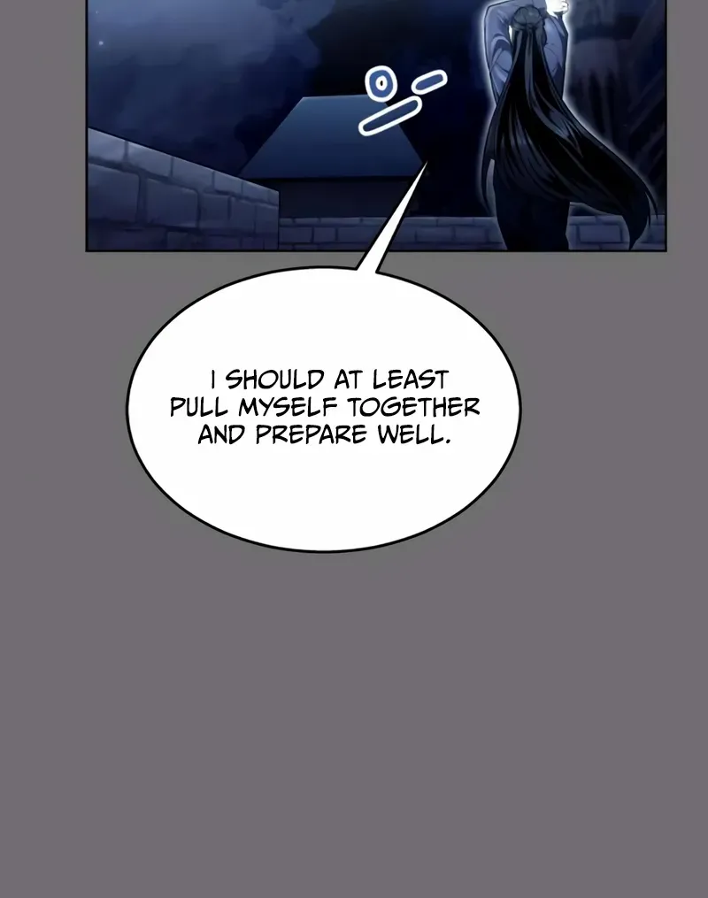 Tower of God: Urek Mazino Chapter 30 page 51 - 