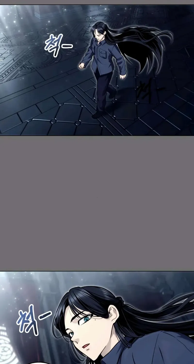 Tower of God: Urek Mazino Chapter 30 page 52 - 