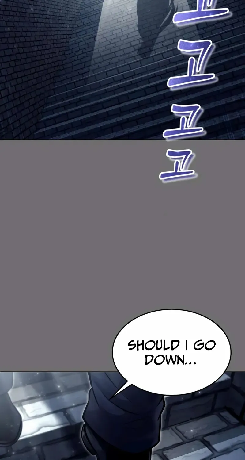 Tower of God: Urek Mazino Chapter 30 page 54 - 