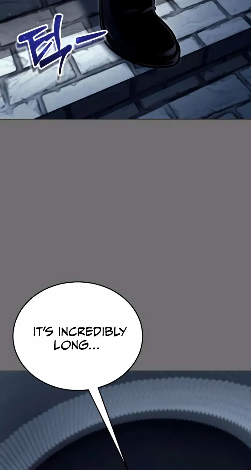 Tower of God: Urek Mazino Chapter 30 page 55 - 