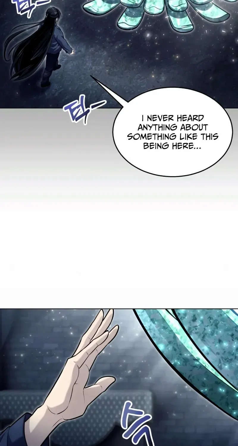 Tower of God: Urek Mazino Chapter 30 page 64 - 
