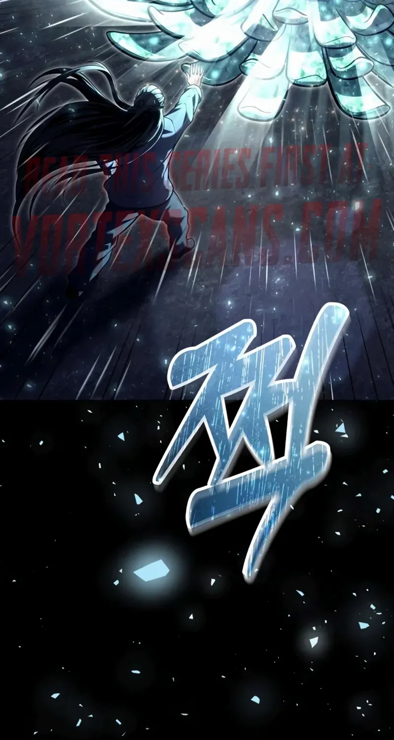 Tower of God: Urek Mazino Chapter 30 page 66 - 