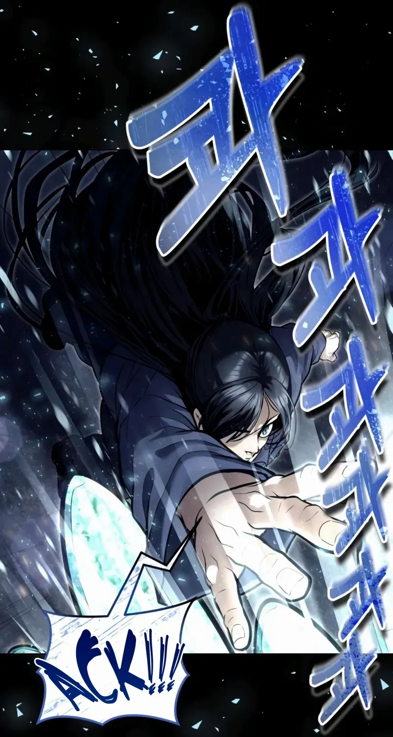 Tower of God: Urek Mazino Chapter 30 page 68 - 