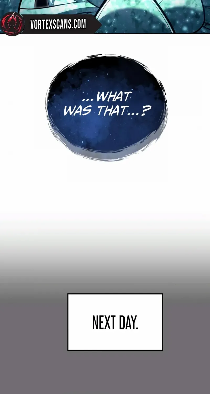 Tower of God: Urek Mazino Chapter 30 page 73 - 