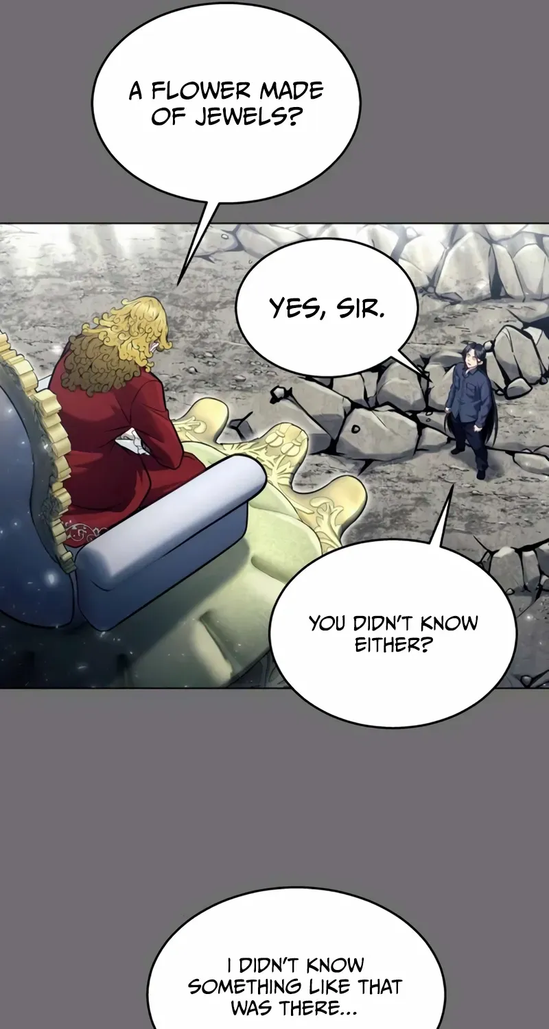 Tower of God: Urek Mazino Chapter 30 page 74 - 