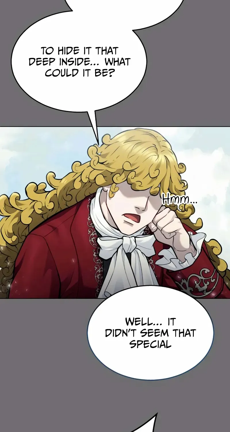 Tower of God: Urek Mazino Chapter 30 page 75 - 