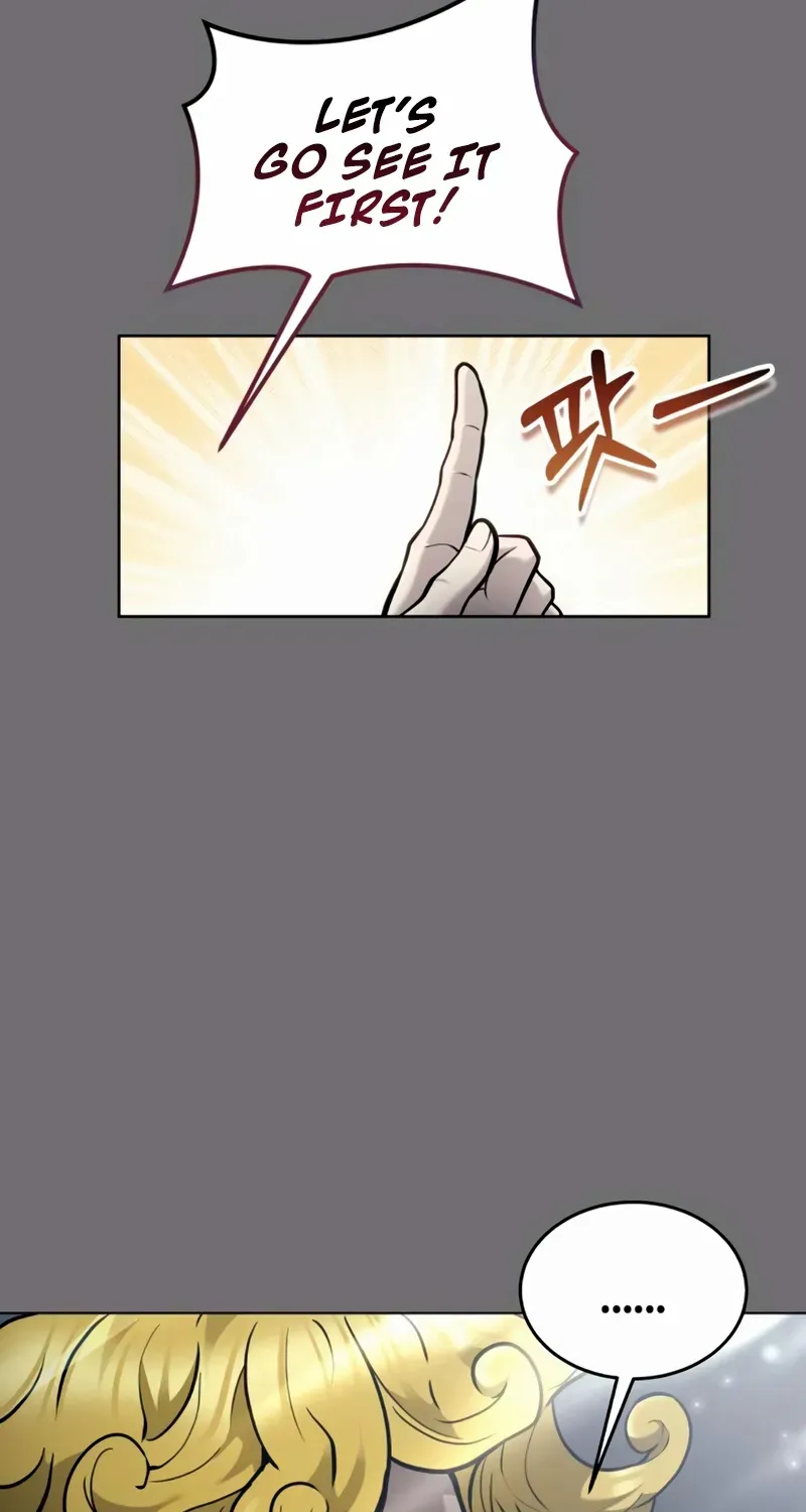 Tower of God: Urek Mazino Chapter 30 page 76 - 