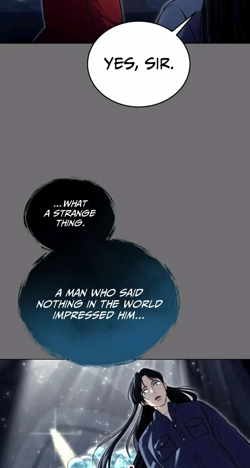 Tower of God: Urek Mazino Chapter 30 page 82 - 