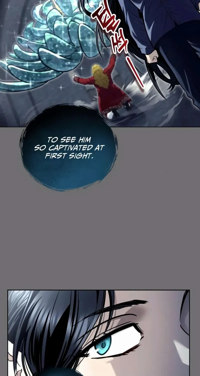 Tower of God: Urek Mazino Chapter 30 page 83 - 