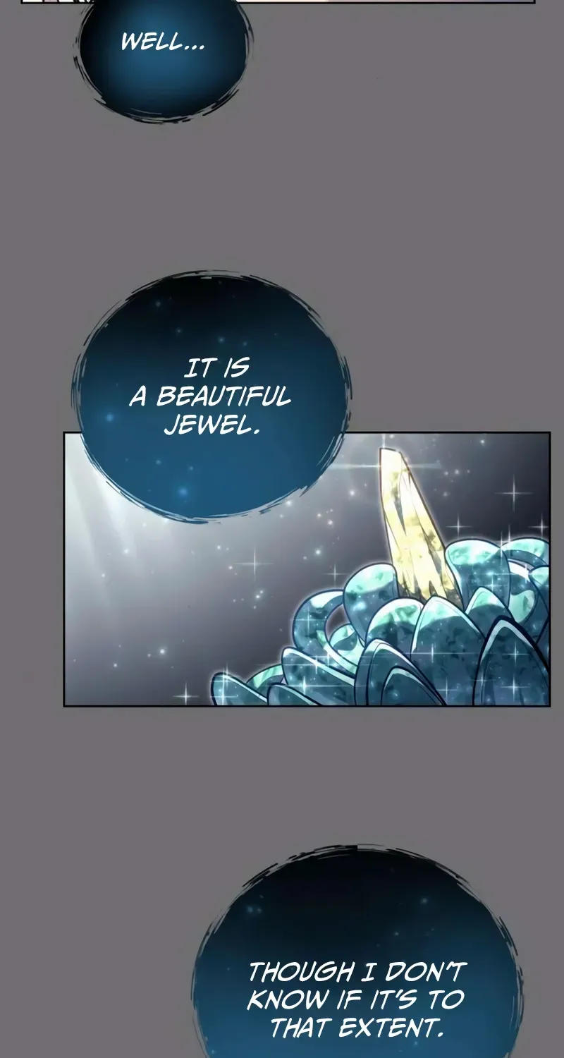 Tower of God: Urek Mazino Chapter 30 page 84 - 