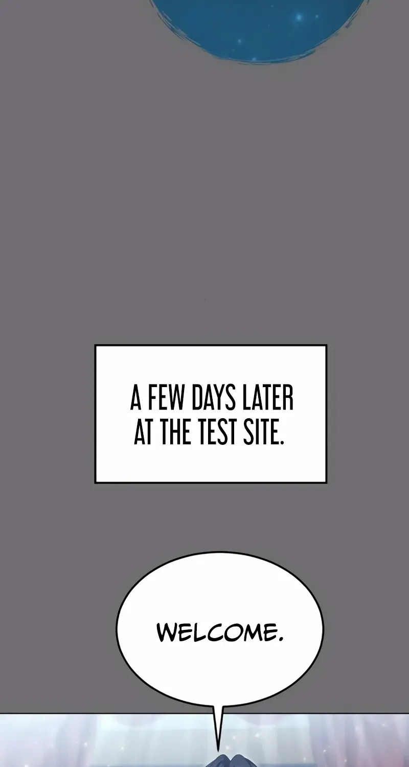 Tower of God: Urek Mazino Chapter 30 page 85 - 