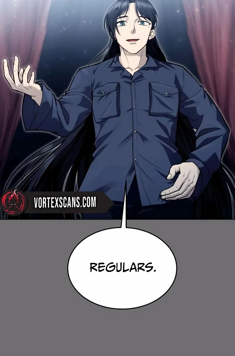 Tower of God: Urek Mazino Chapter 30 page 86 - 