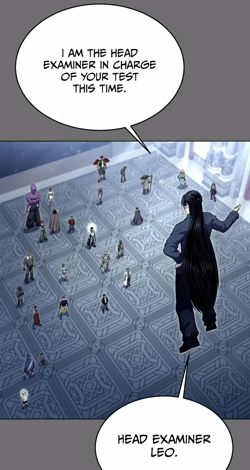 Tower of God: Urek Mazino Chapter 30 page 87 - 