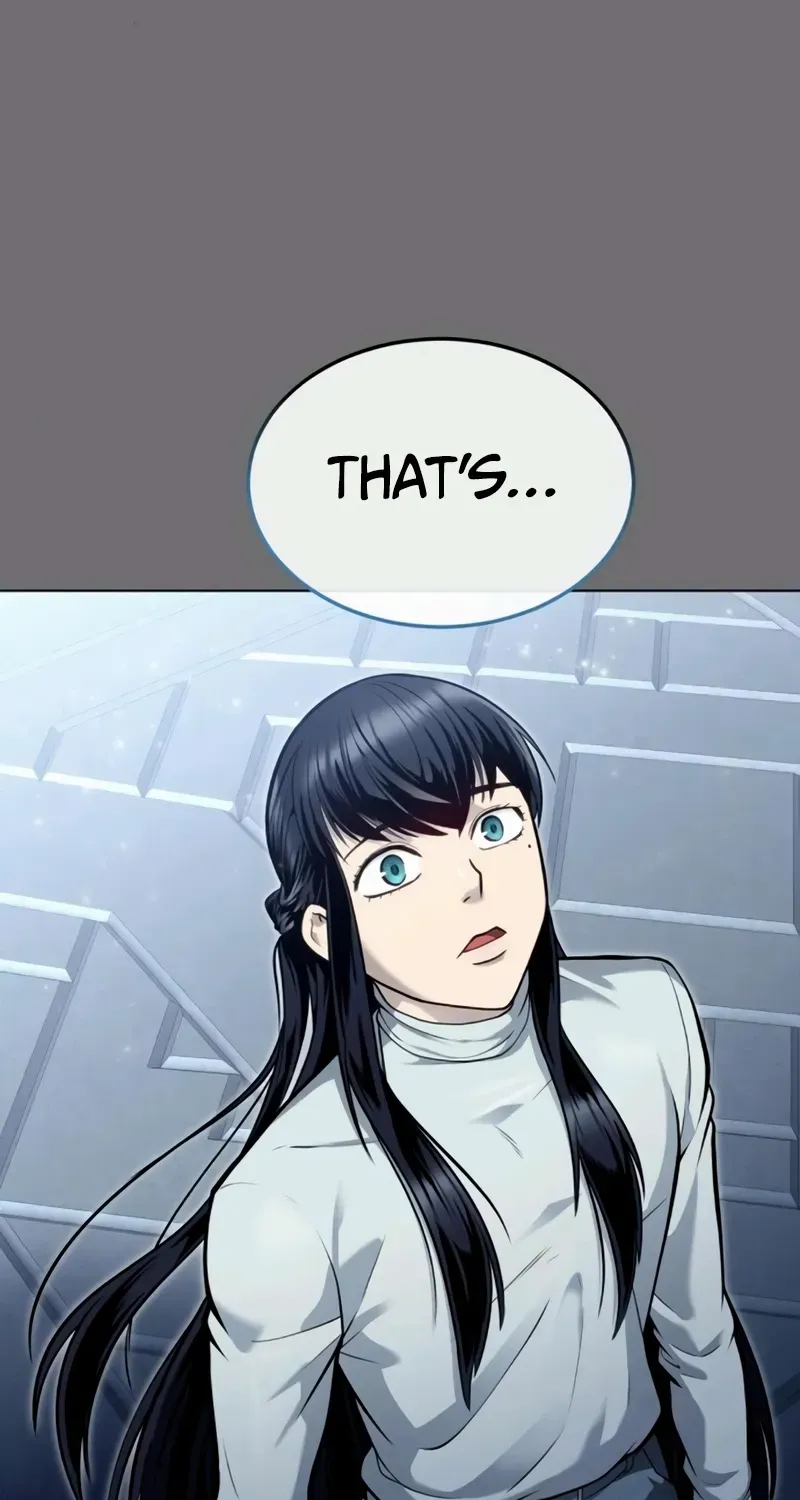 Tower of God: Urek Mazino Chapter 30 page 89 - 