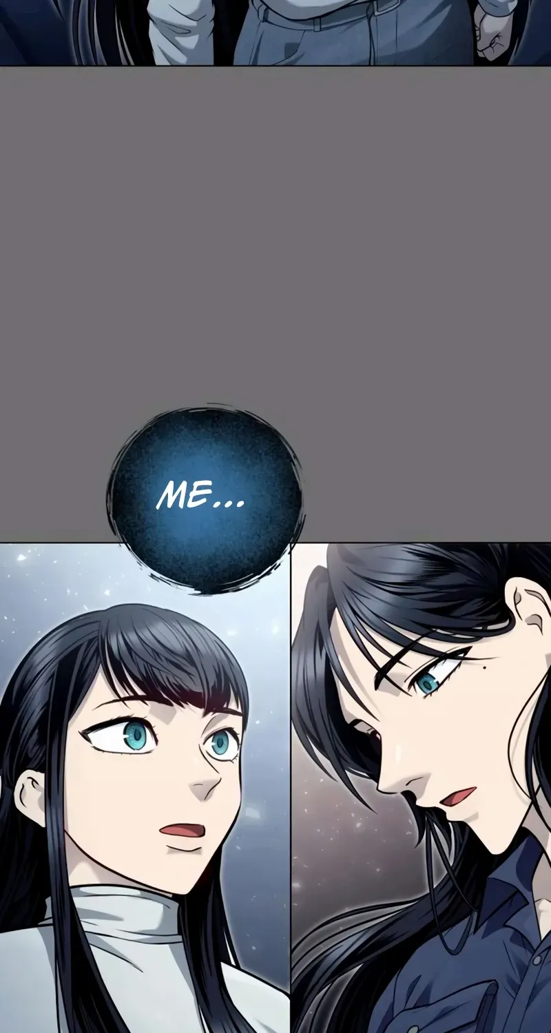 Tower of God: Urek Mazino Chapter 30 page 90 - 