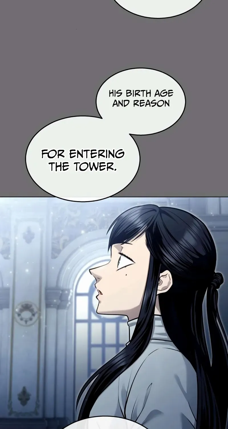 Tower of God: Urek Mazino Chapter 30 page 94 - 