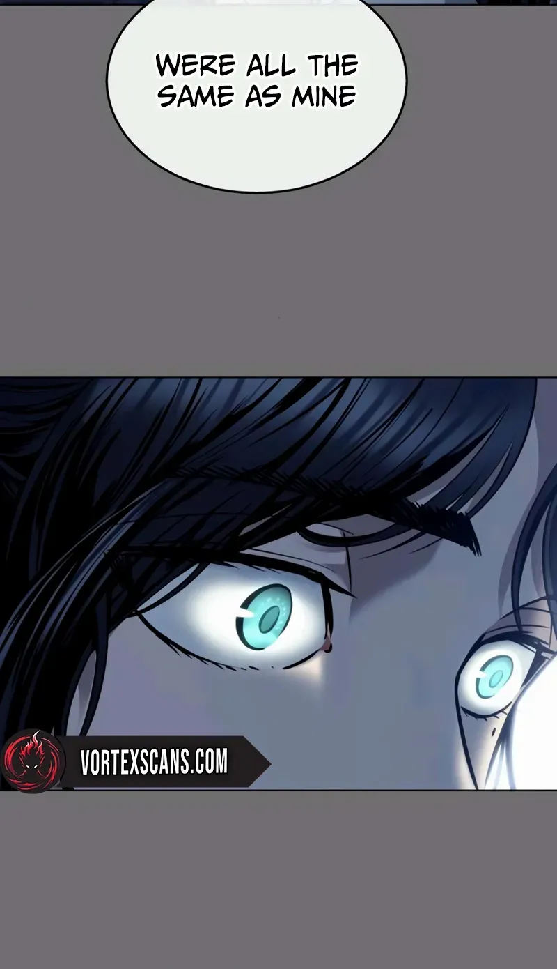 Tower of God: Urek Mazino Chapter 30 page 95 - 