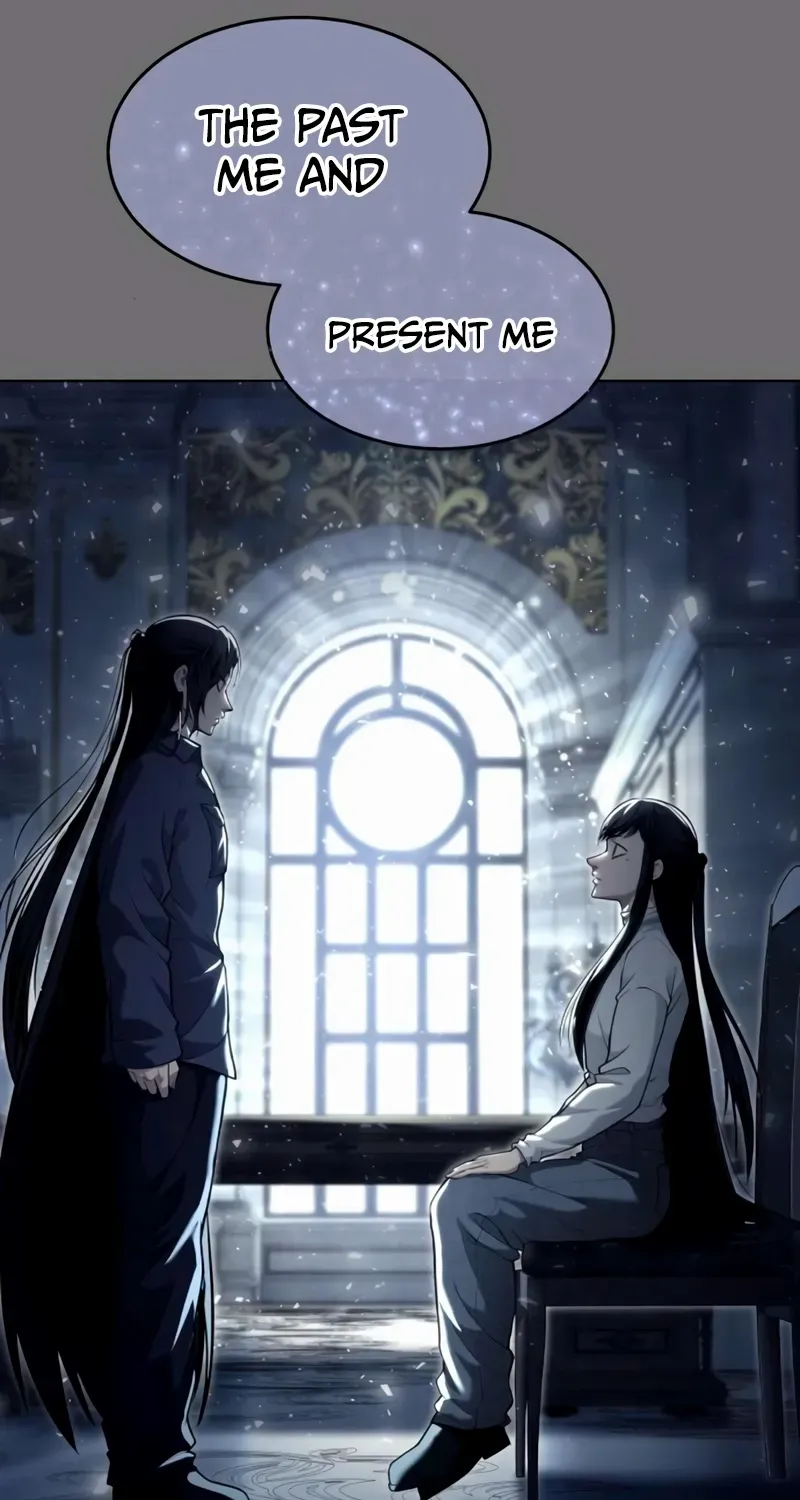 Tower of God: Urek Mazino Chapter 30 page 96 - 