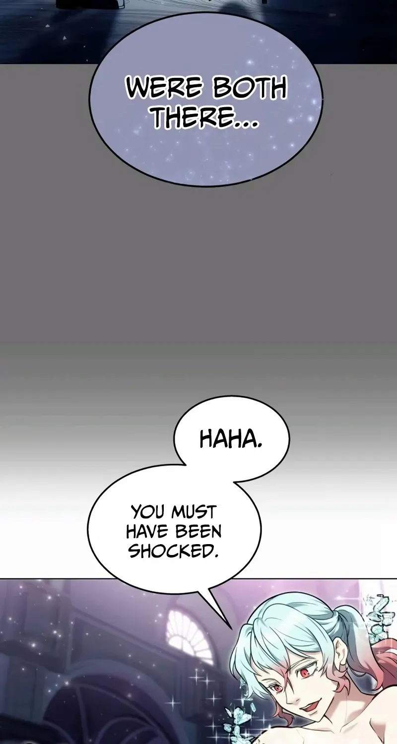 Tower of God: Urek Mazino Chapter 30 page 97 - 