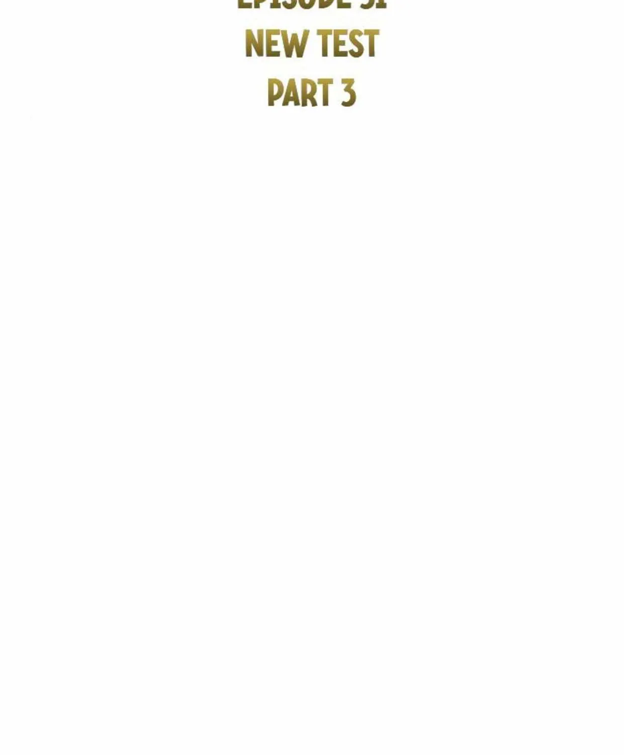 Tower of God: Urek Mazino Chapter 31 page 2 - 