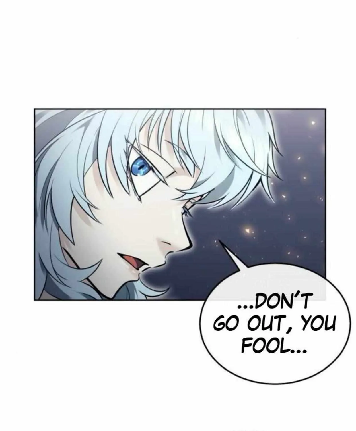 Tower of God: Urek Mazino Chapter 31 page 11 - 