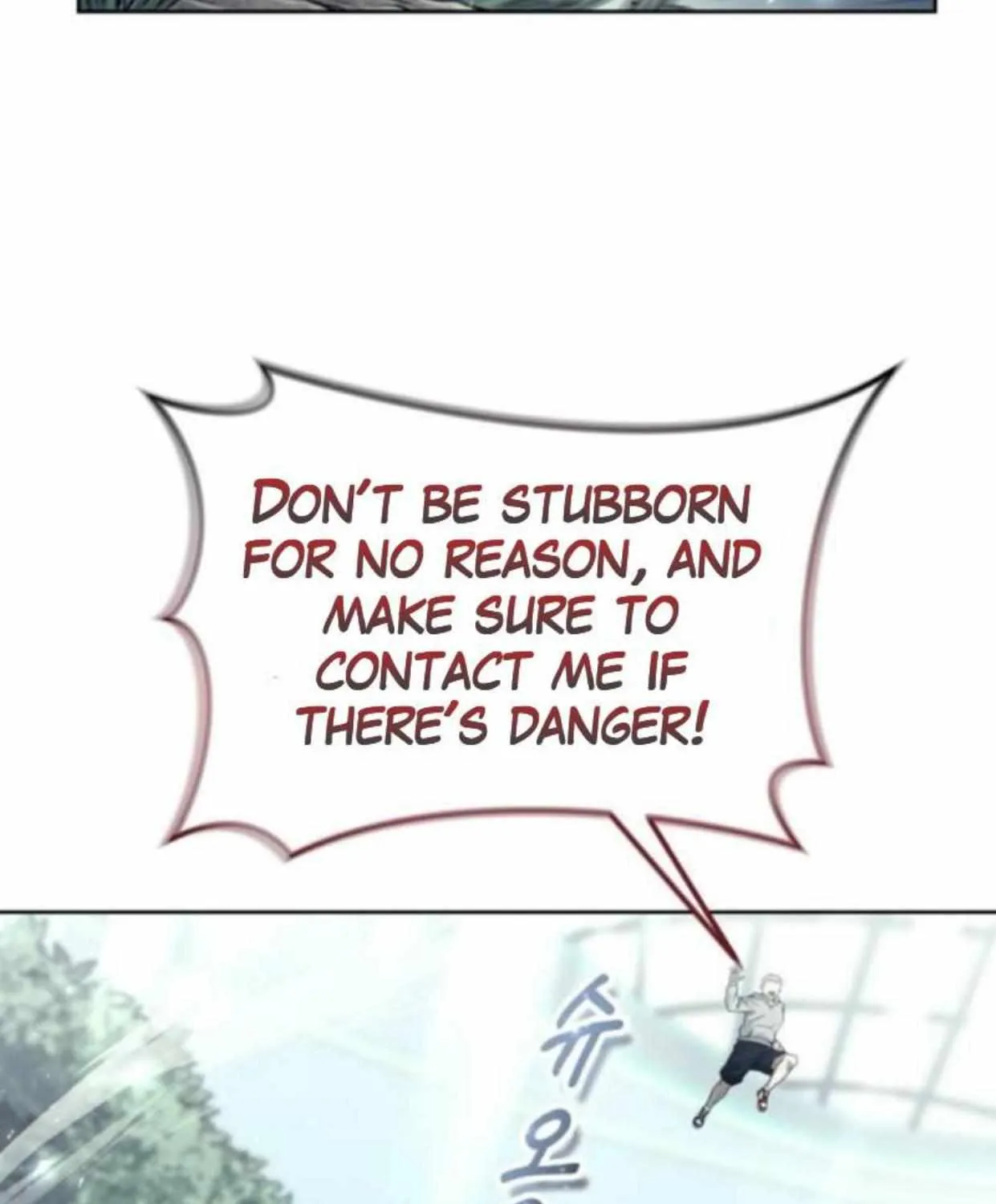 Tower of God: Urek Mazino Chapter 31 page 101 - 