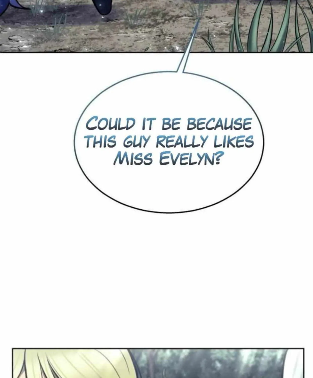 Tower of God: Urek Mazino Chapter 31 page 106 - 