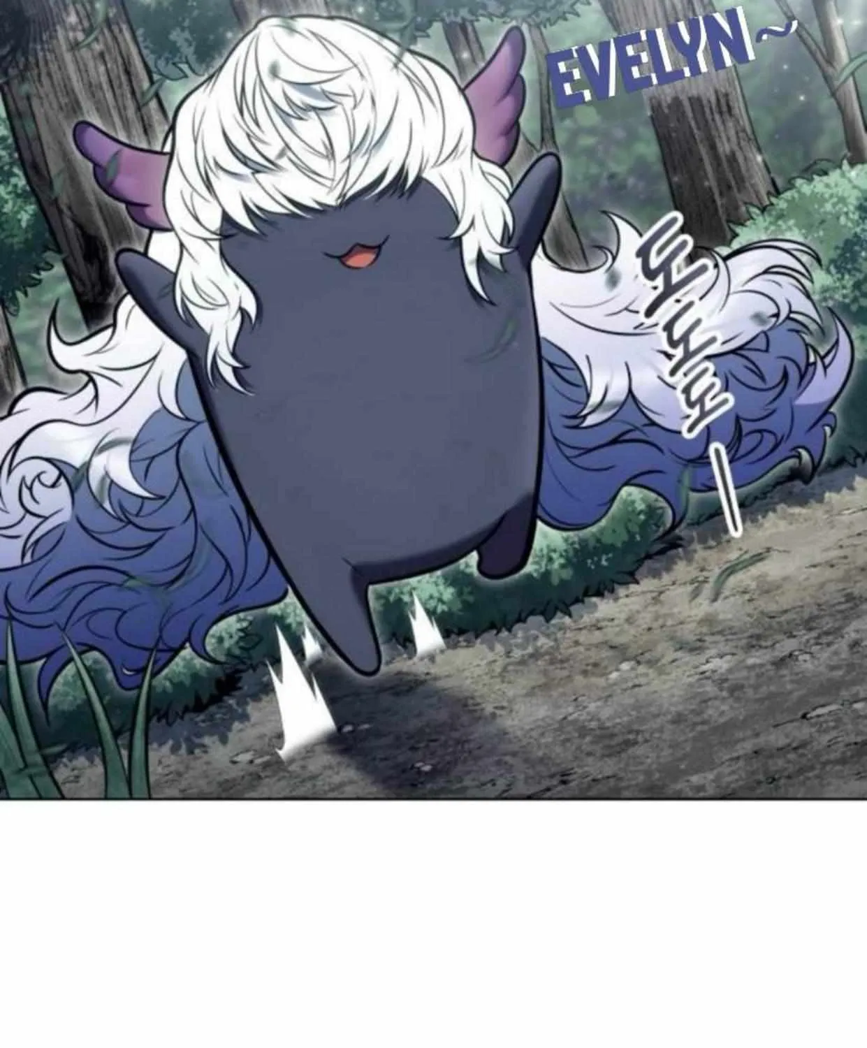 Tower of God: Urek Mazino Chapter 31 page 110 - 