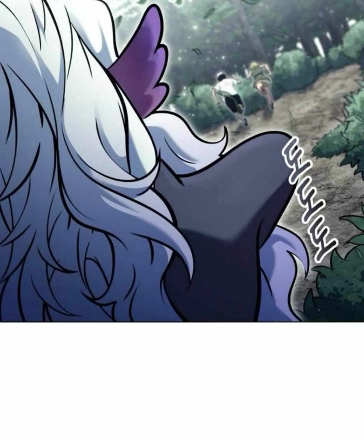 Tower of God: Urek Mazino Chapter 31 page 112 - 
