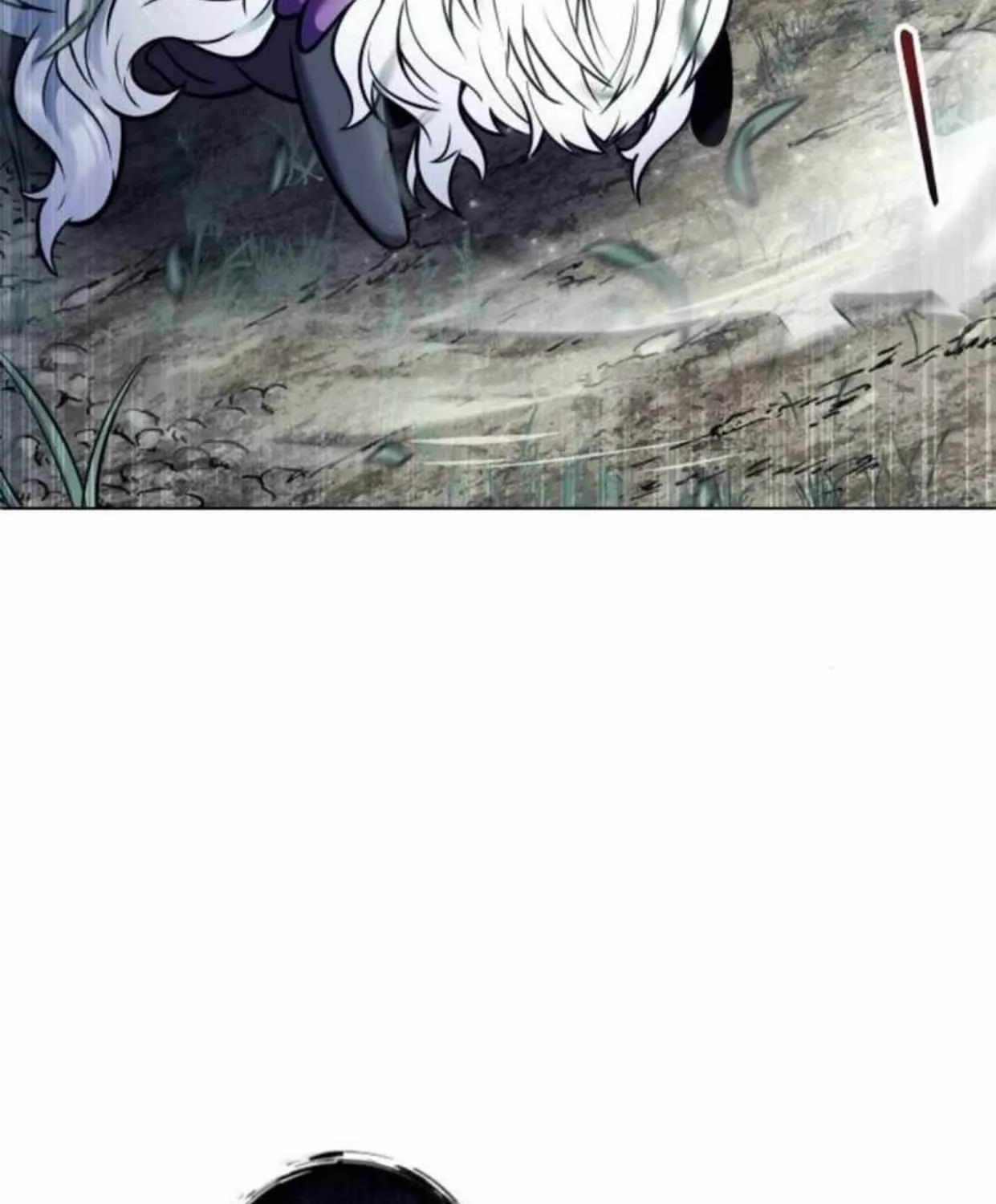 Tower of God: Urek Mazino Chapter 31 page 114 - 