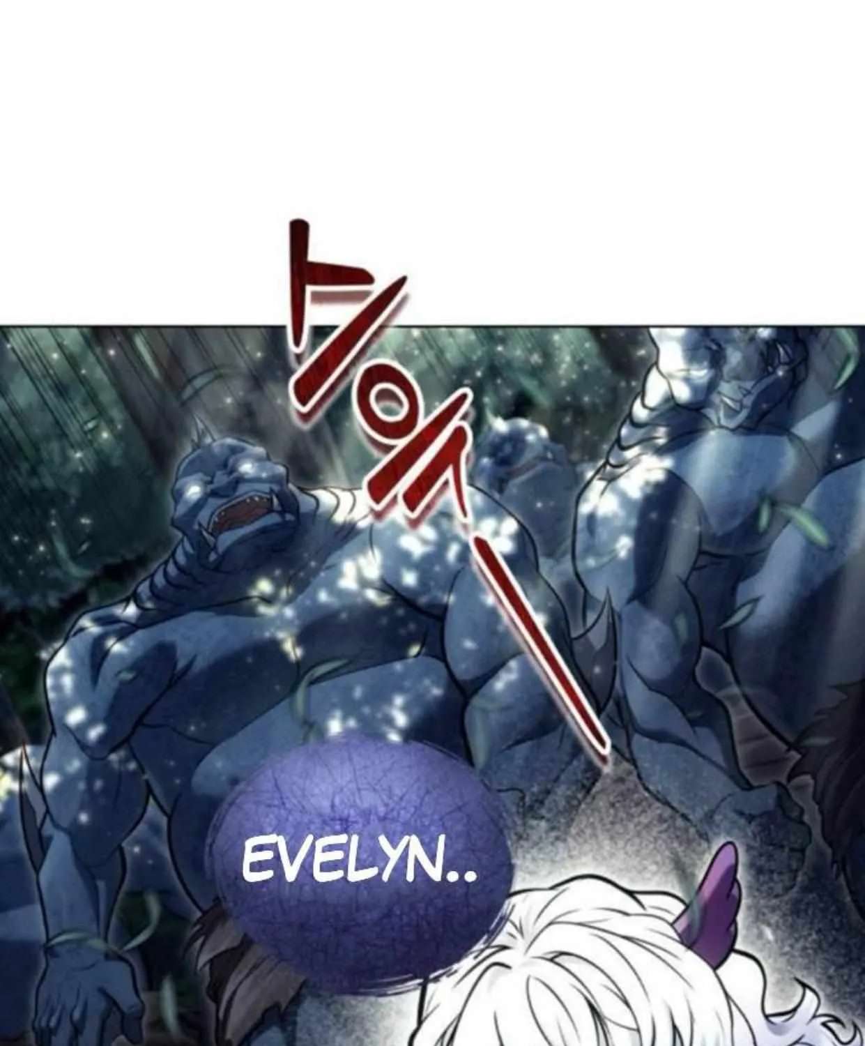 Tower of God: Urek Mazino Chapter 31 page 116 - 