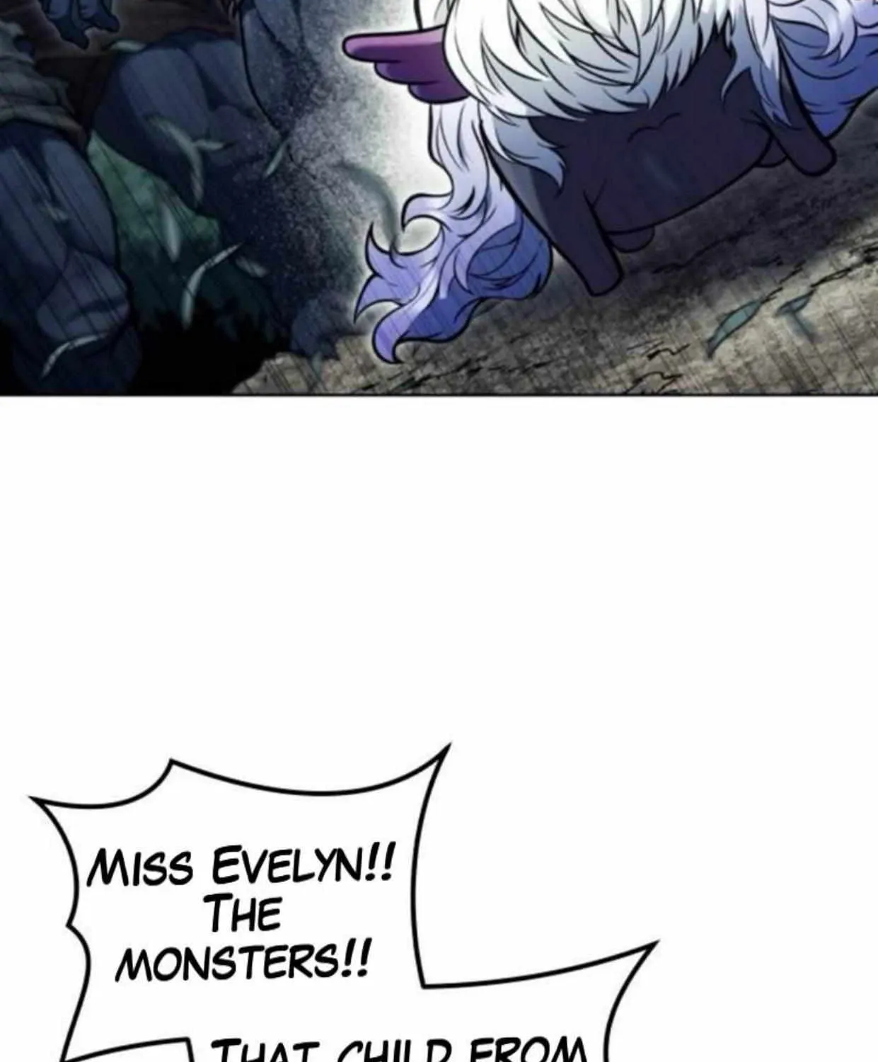 Tower of God: Urek Mazino Chapter 31 page 117 - 
