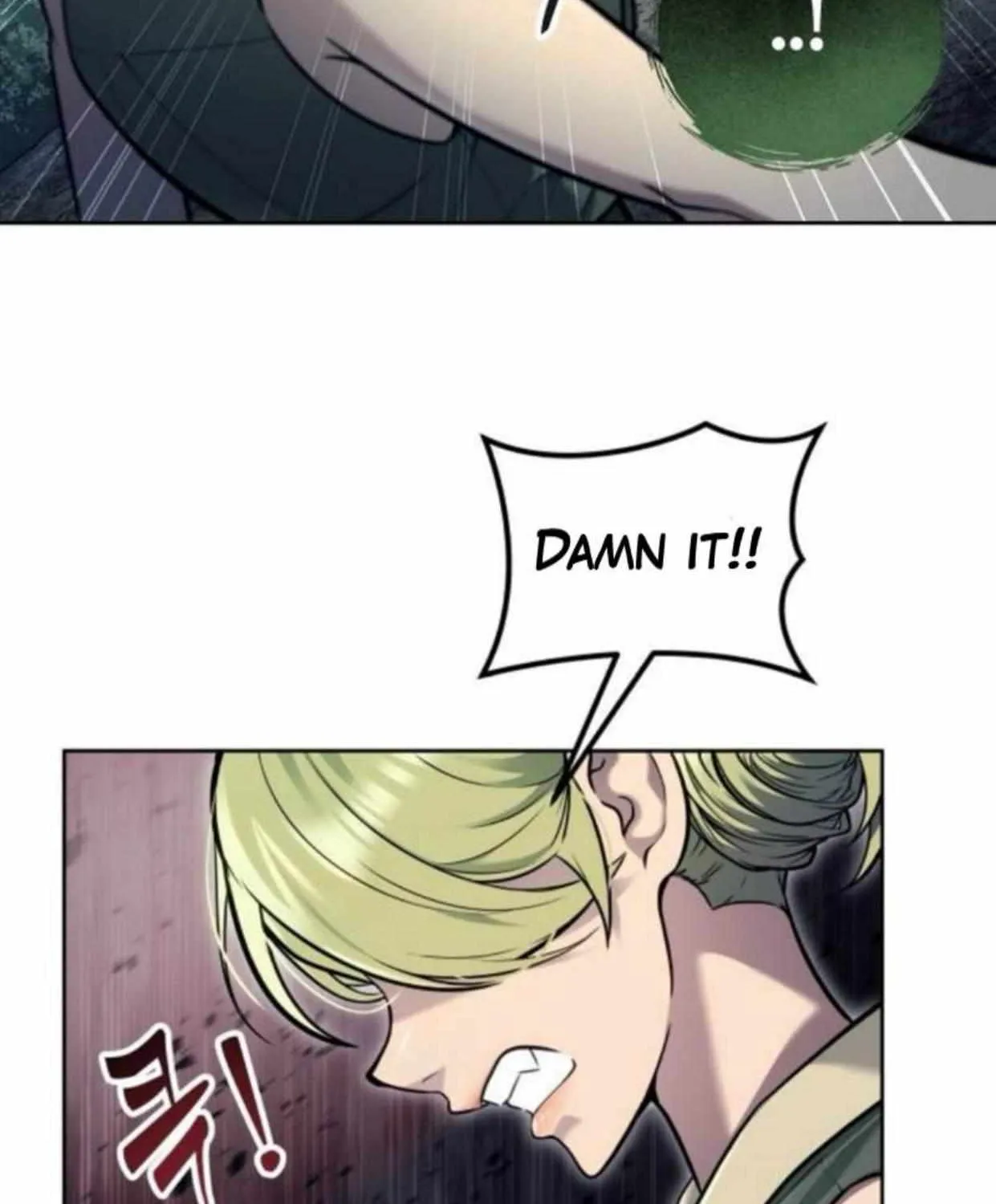 Tower of God: Urek Mazino Chapter 31 page 119 - 