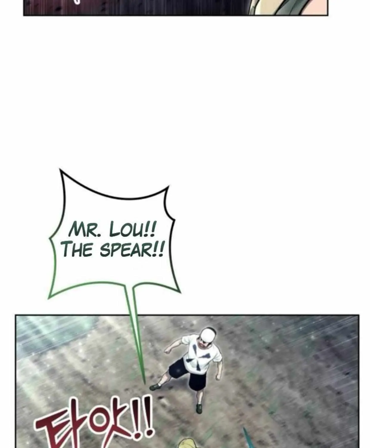 Tower of God: Urek Mazino Chapter 31 page 120 - 
