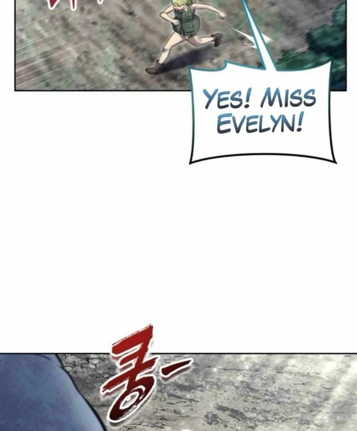 Tower of God: Urek Mazino Chapter 31 page 121 - 