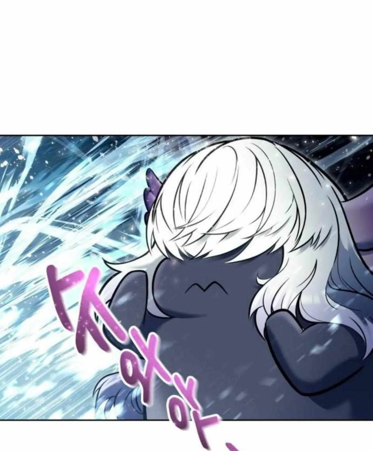 Tower of God: Urek Mazino Chapter 31 page 124 - 