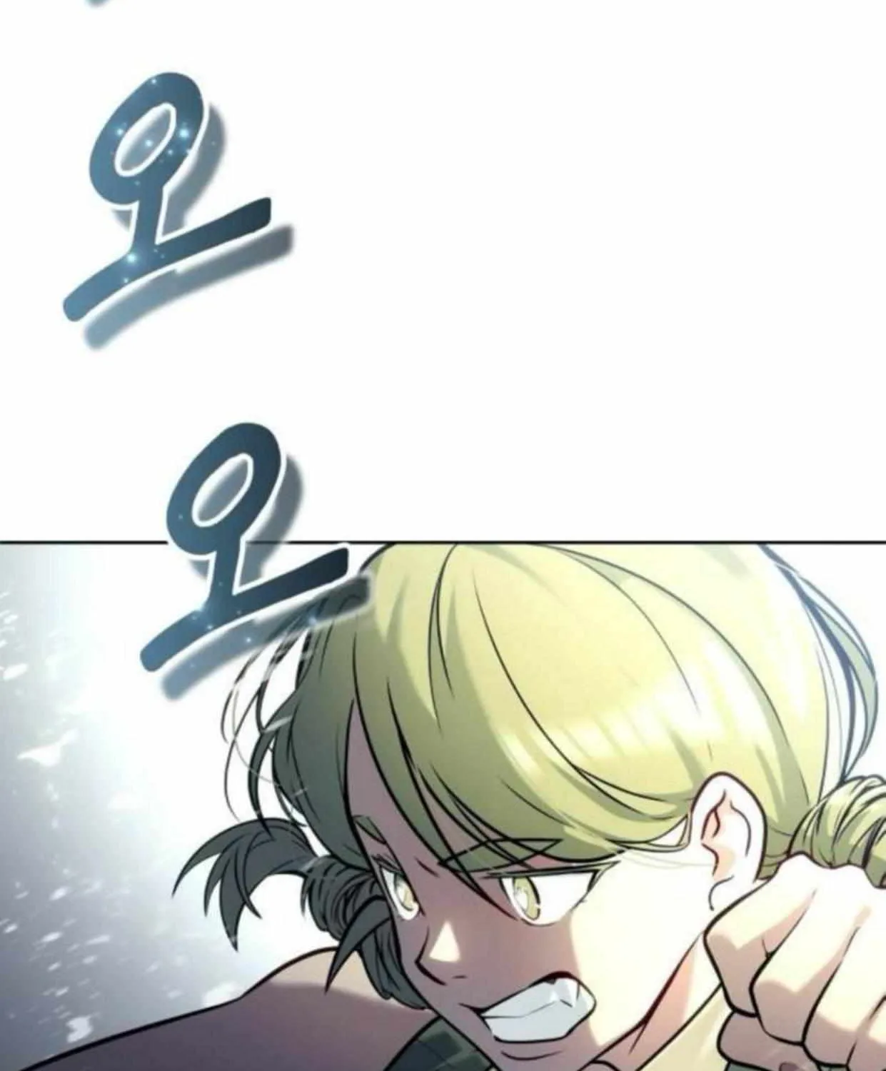 Tower of God: Urek Mazino Chapter 31 page 129 - 