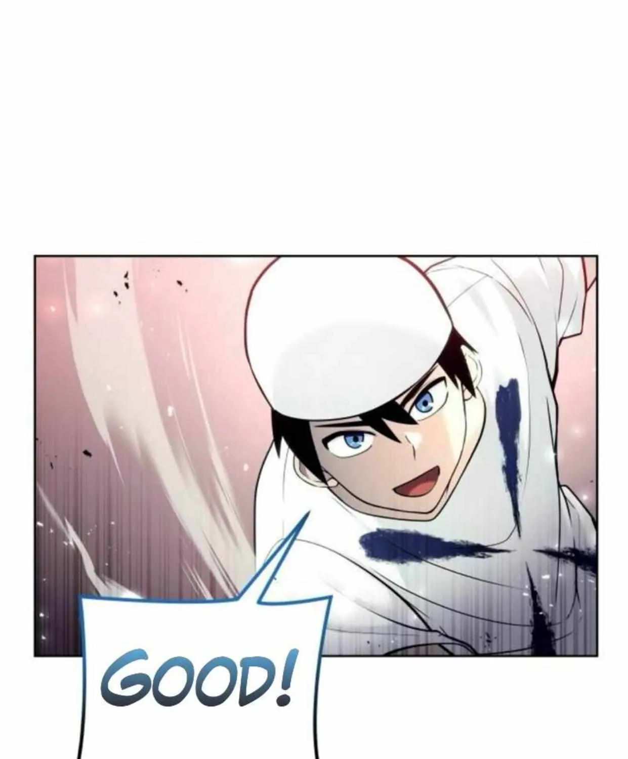 Tower of God: Urek Mazino Chapter 31 page 134 - 