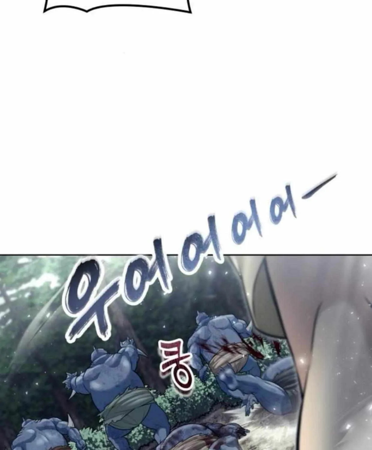 Tower of God: Urek Mazino Chapter 31 page 135 - 