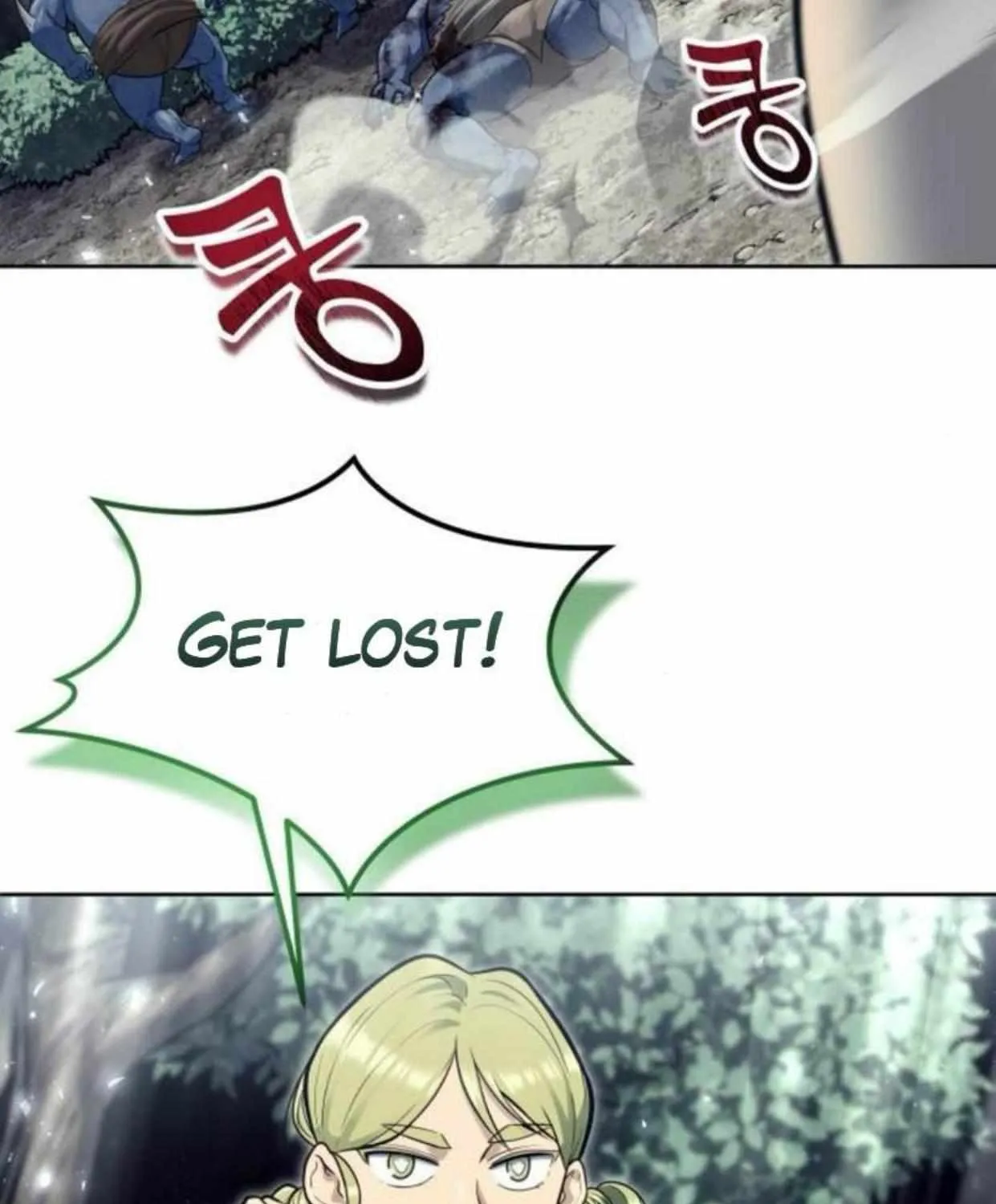 Tower of God: Urek Mazino Chapter 31 page 136 - 