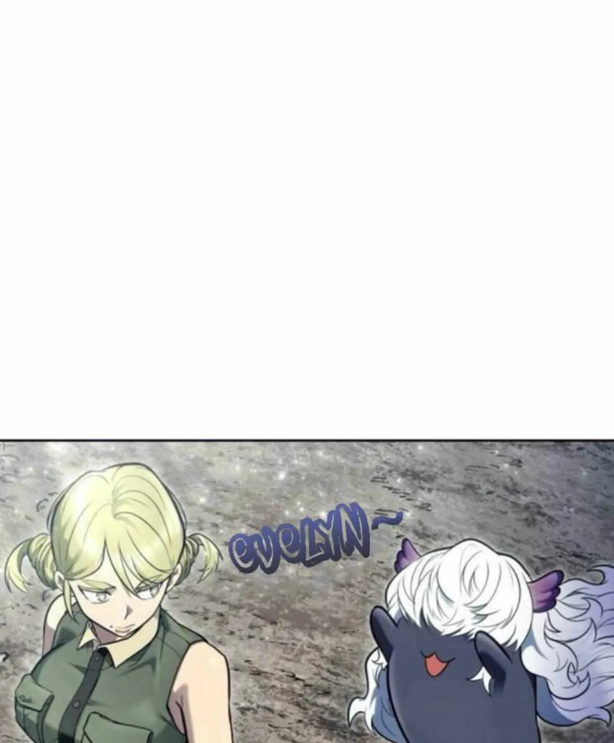 Tower of God: Urek Mazino Chapter 31 page 140 - 